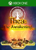 Thea: The Awakening